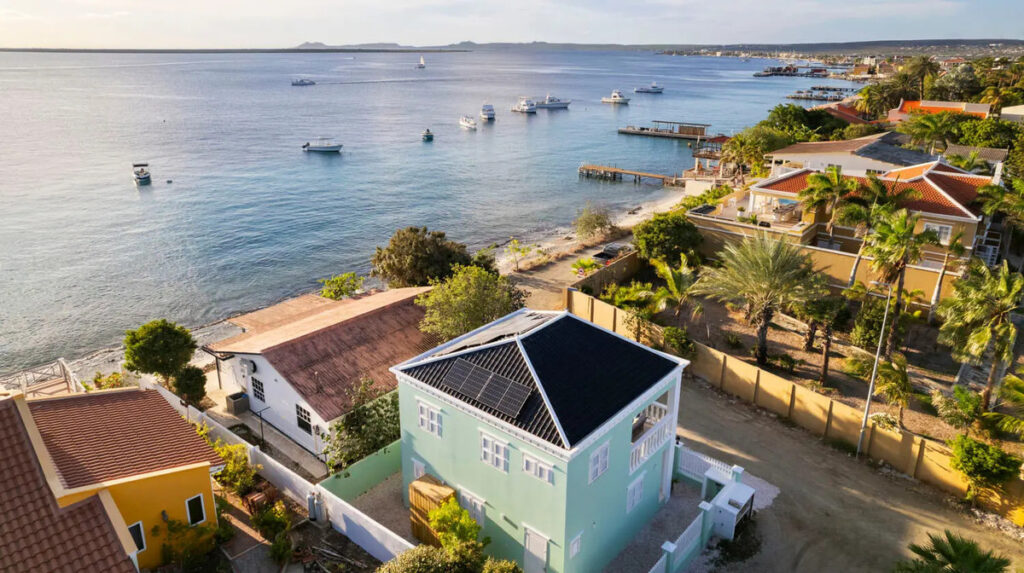 Kas Chiki Bonaire Tauchreisen Karibik urlaub Strandurlaub familienreisen inselhopping