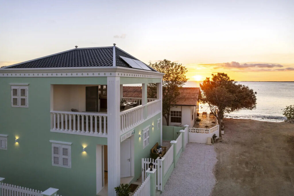 Kas Chiki Bonaire Tauchreisen Karibik urlaub Strandurlaub familienreisen inselhopping