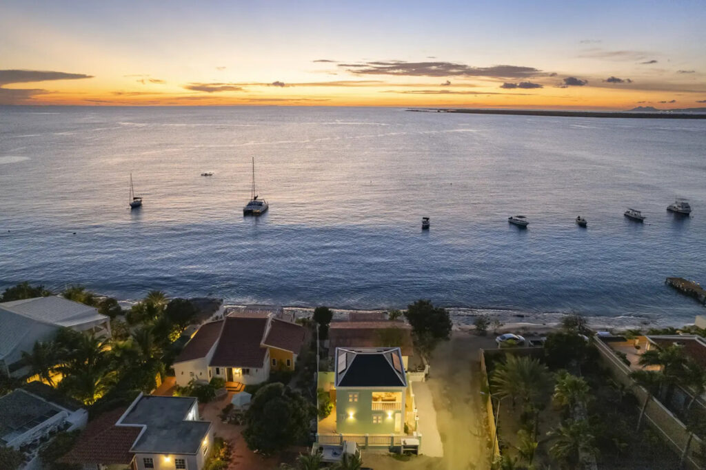 Kas Chiki Bonaire Tauchreisen Karibik urlaub Strandurlaub familienreisen inselhopping