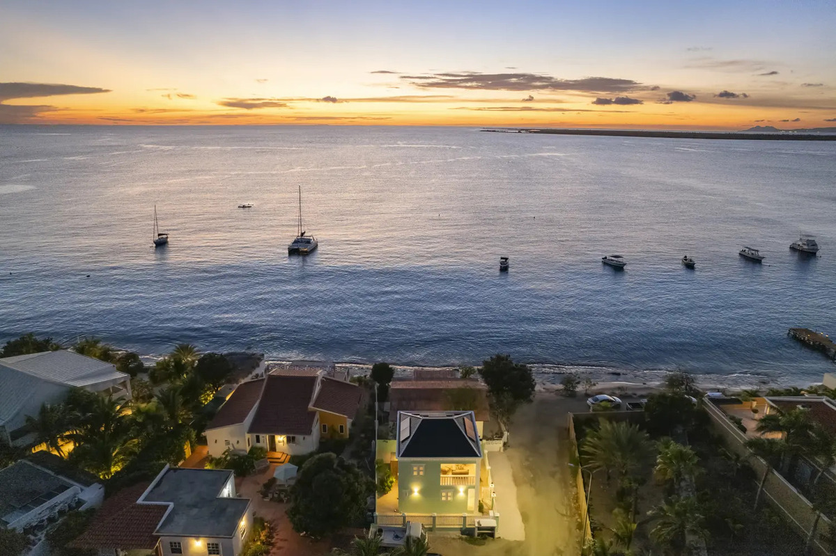 Kas Chiki Bonaire Tauchreisen Karibik urlaub Strandurlaub familienreisen inselhopping