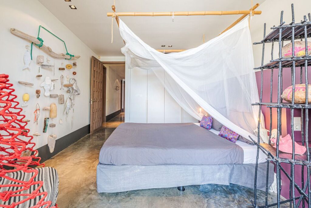 kas Lila Bonaire Villa Urlaub in der Karibik tauchreisen Familienrreisen