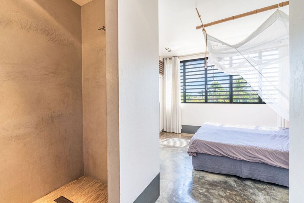 kas Lila Bonaire Villa Urlaub in der Karibik tauchreisen Familienrreisen