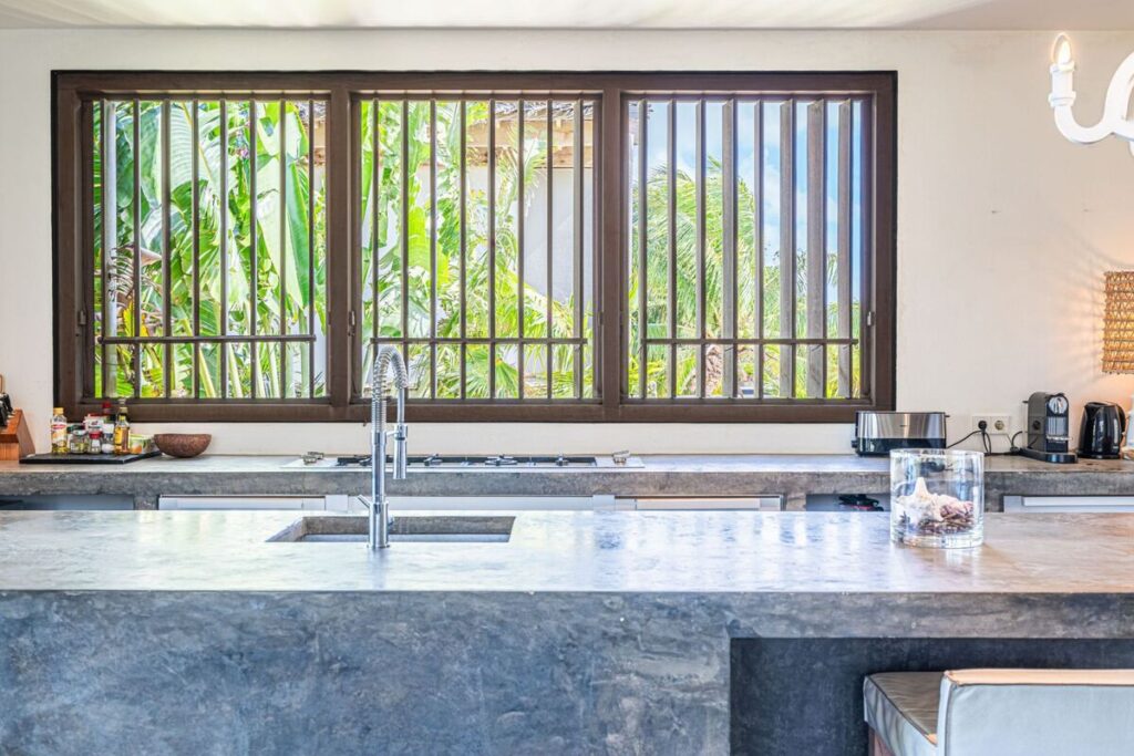 kas Lila Bonaire Villa Urlaub in der Karibik tauchreisen Familienrreisen