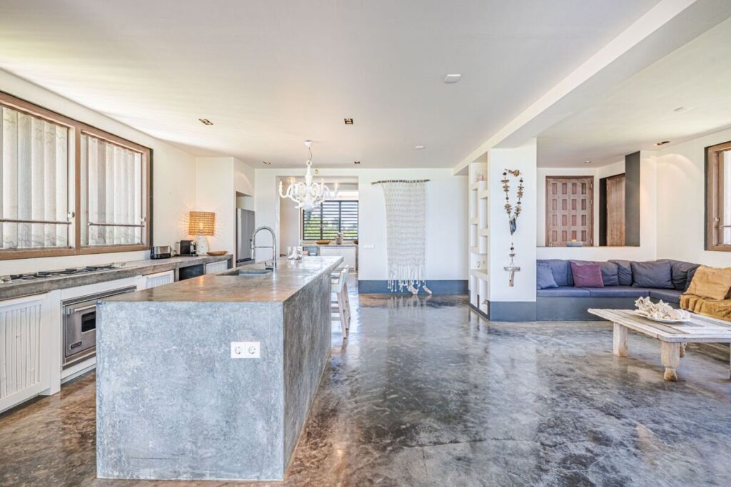 kas Lila Bonaire Villa Urlaub in der Karibik tauchreisen Familienrreisen