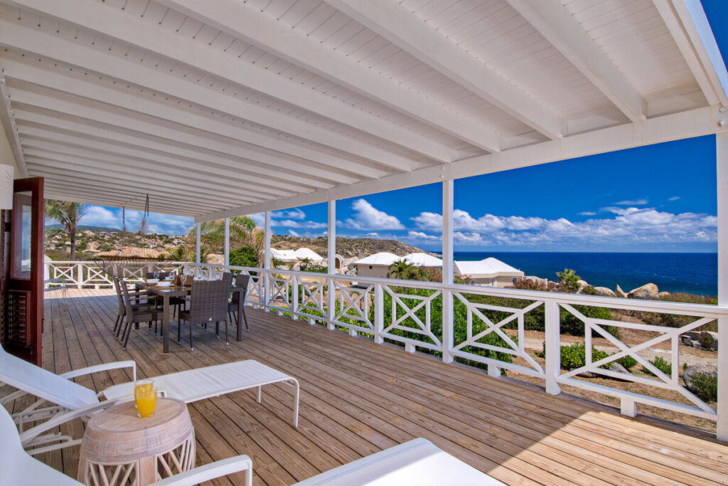 La Cachette BVI Karibik Urlaub Strandurlaub Tauchreisen