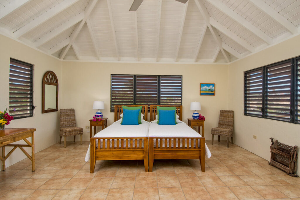 La Cachette BVI Karibik Urlaub Strandurlaub Tauchreisen