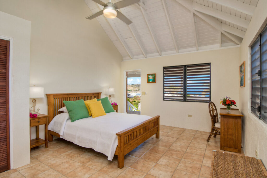 La Cachette BVI Karibik Urlaub Strandurlaub Tauchreisen
