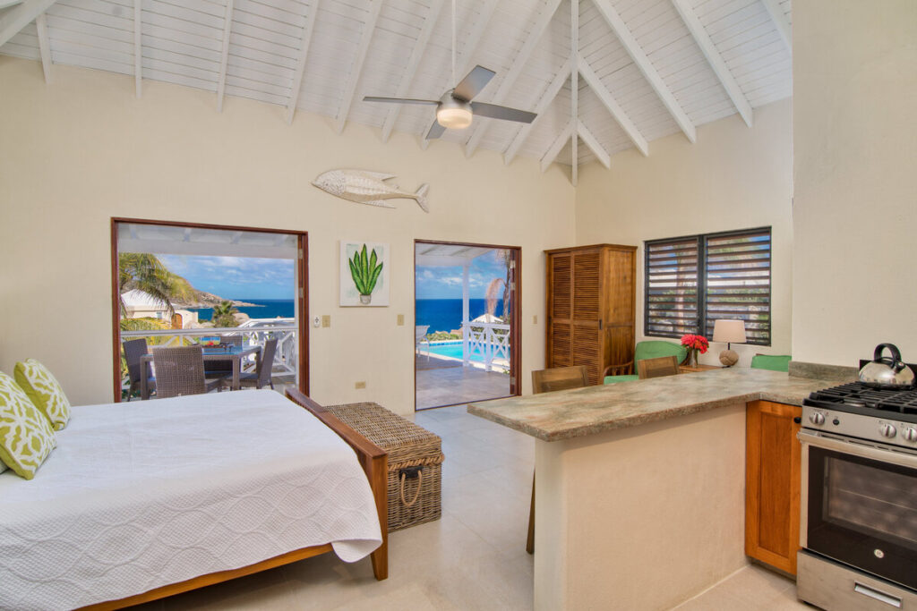 La Cachette BVI Karibik Urlaub Strandurlaub Tauchreisen