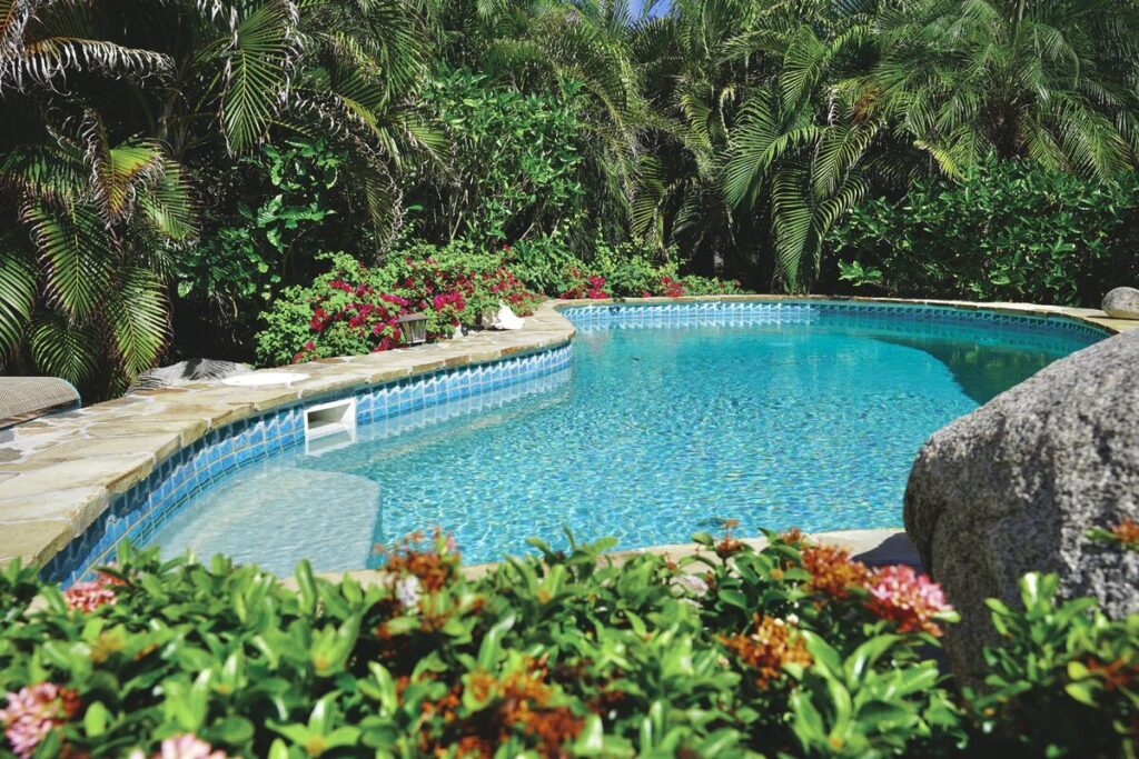 Las Brisas Segelreisen Karibik urlaub Villa Familienurlaub Strandurlaub