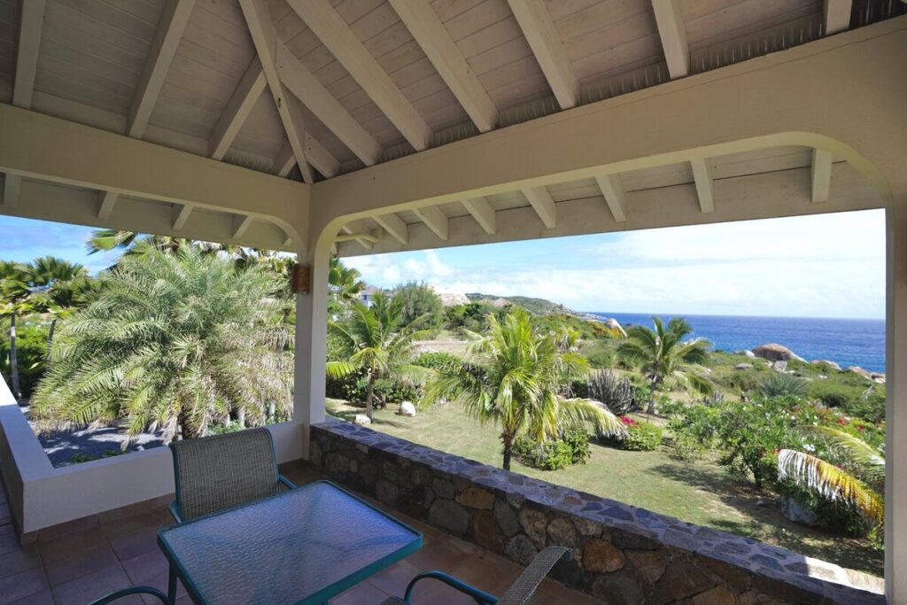 Las Brisas Segelreisen Karibik urlaub Villa Familienurlaub Strandurlaub