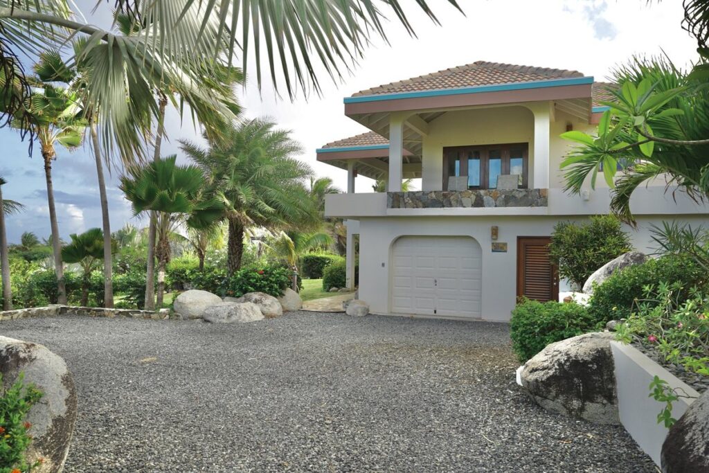 Las Brisas Segelreisen Karibik urlaub Villa Familienurlaub Strandurlaub