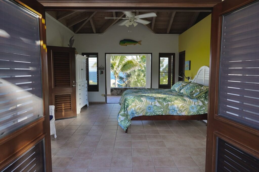 Las Brisas Segelreisen Karibik urlaub Villa Familienurlaub Strandurlaub
