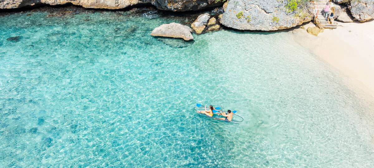 PLaya Lagun Karibik Urlaub tauchurlaub Strandurlaub Curacao