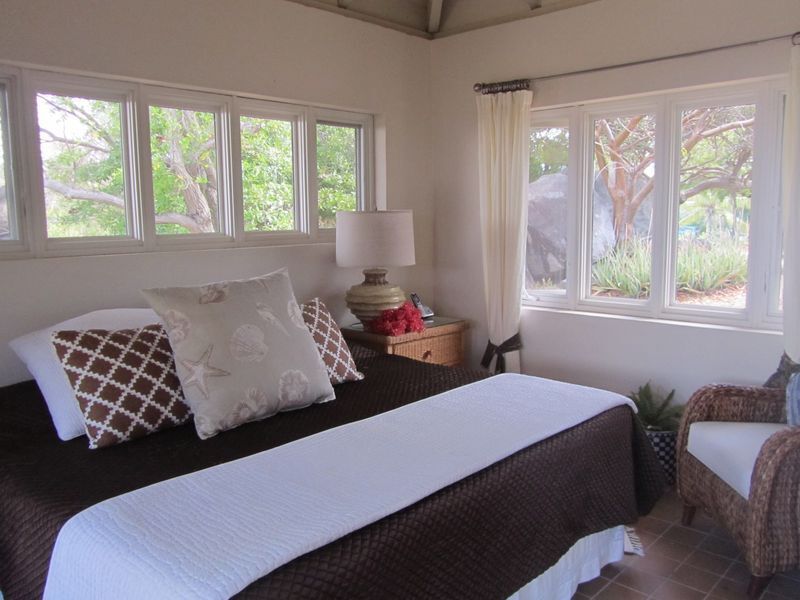 Rockmere Villa KAribik tauchreisen Familienurlaub Strandurlaub BVI Reisen
