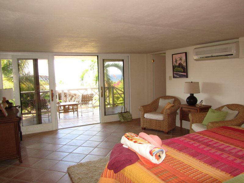 Rockmere Villa KAribik tauchreisen Familienurlaub Strandurlaub BVI Reisen