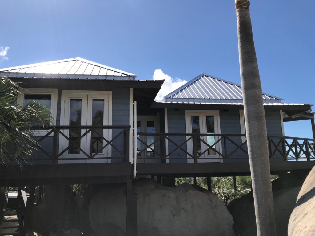 Rockmere Villa KAribik tauchreisen Familienurlaub Strandurlaub BVI Reisen