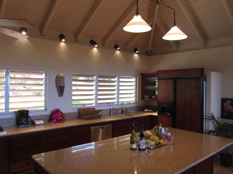 Rockmere Villa KAribik tauchreisen Familienurlaub Strandurlaub BVI Reisen