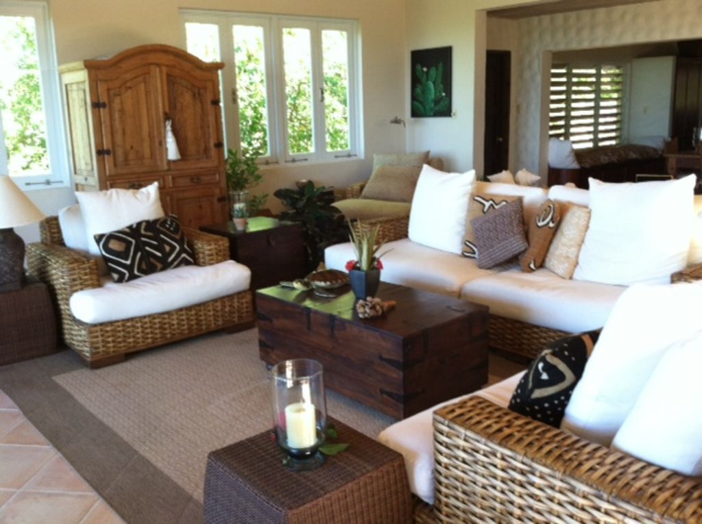 Rockmere Villa KAribik tauchreisen Familienurlaub Strandurlaub BVI Reisen