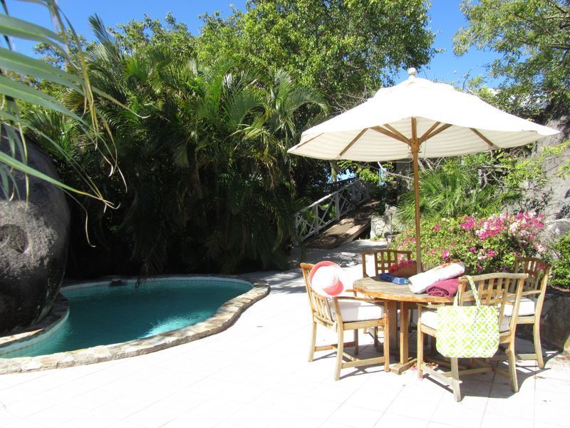 Rockmere Villa KAribik tauchreisen Familienurlaub Strandurlaub BVI Reisen