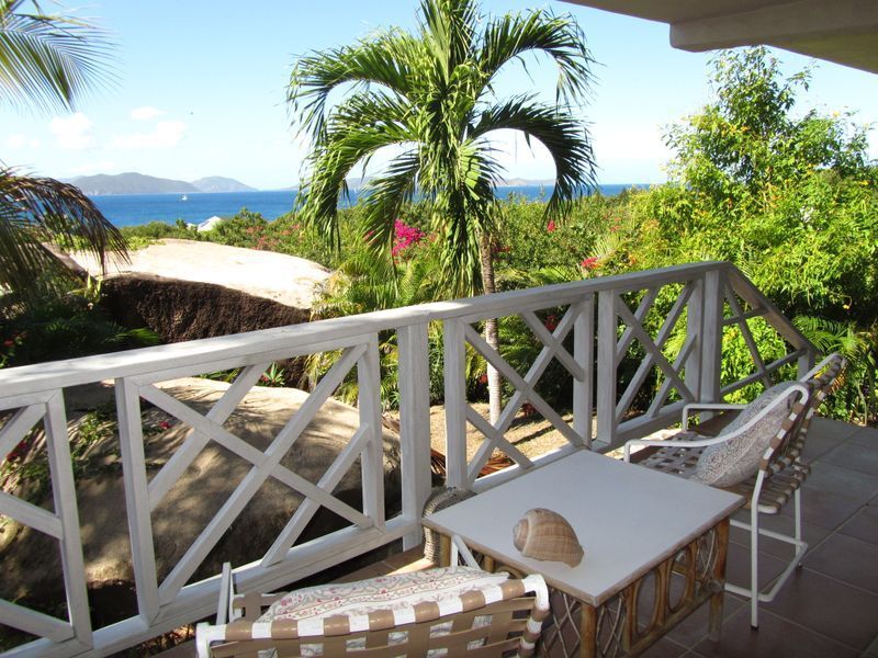 Rockmere Villa KAribik tauchreisen Familienurlaub Strandurlaub BVI Reisen