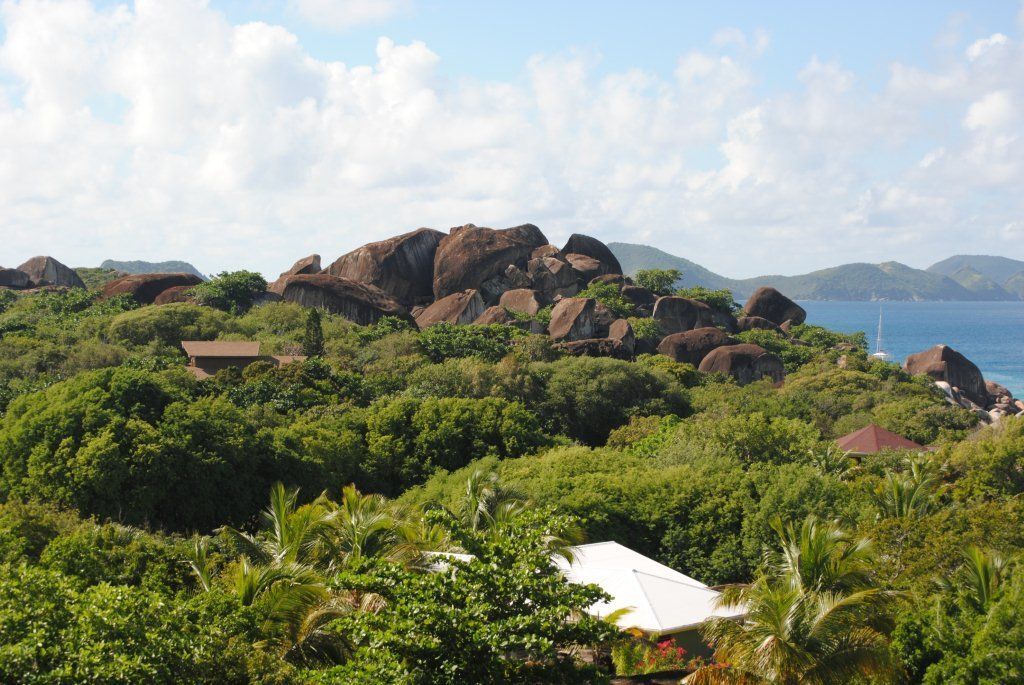 Rockmere Villa KAribik tauchreisen Familienurlaub Strandurlaub BVI Reisen