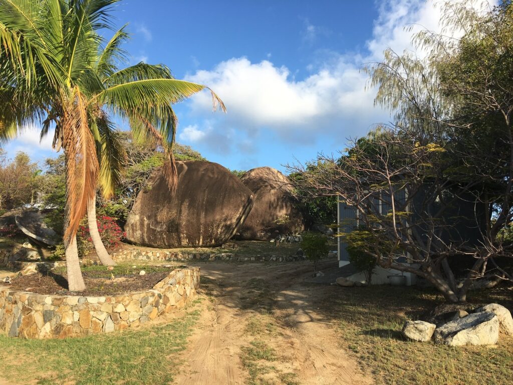 Rockmere Villa KAribik tauchreisen Familienurlaub Strandurlaub BVI Reisen