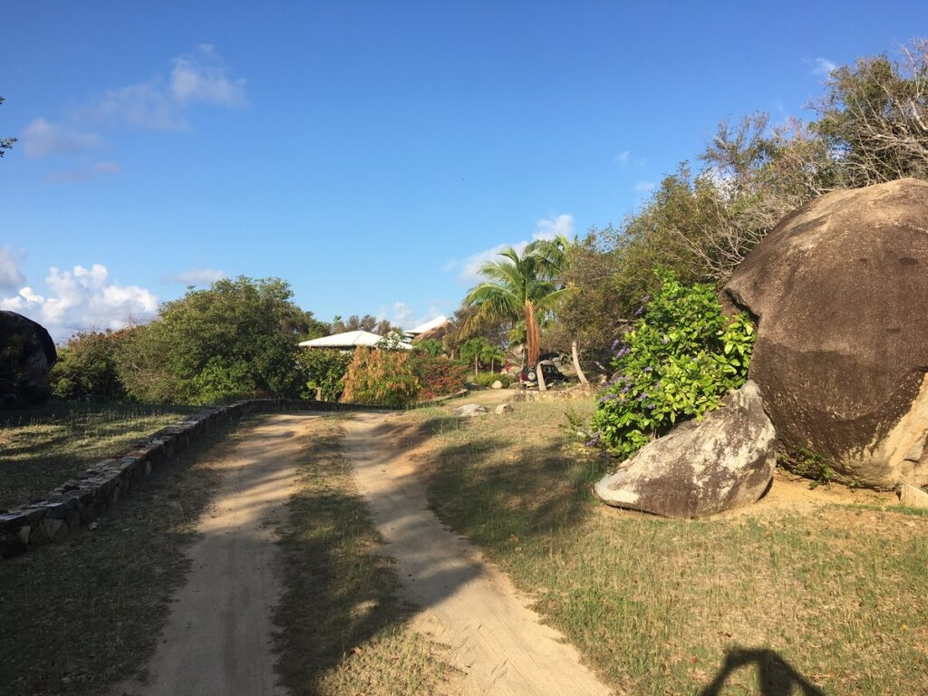 Rockmere Villa KAribik tauchreisen Familienurlaub Strandurlaub BVI Reisen