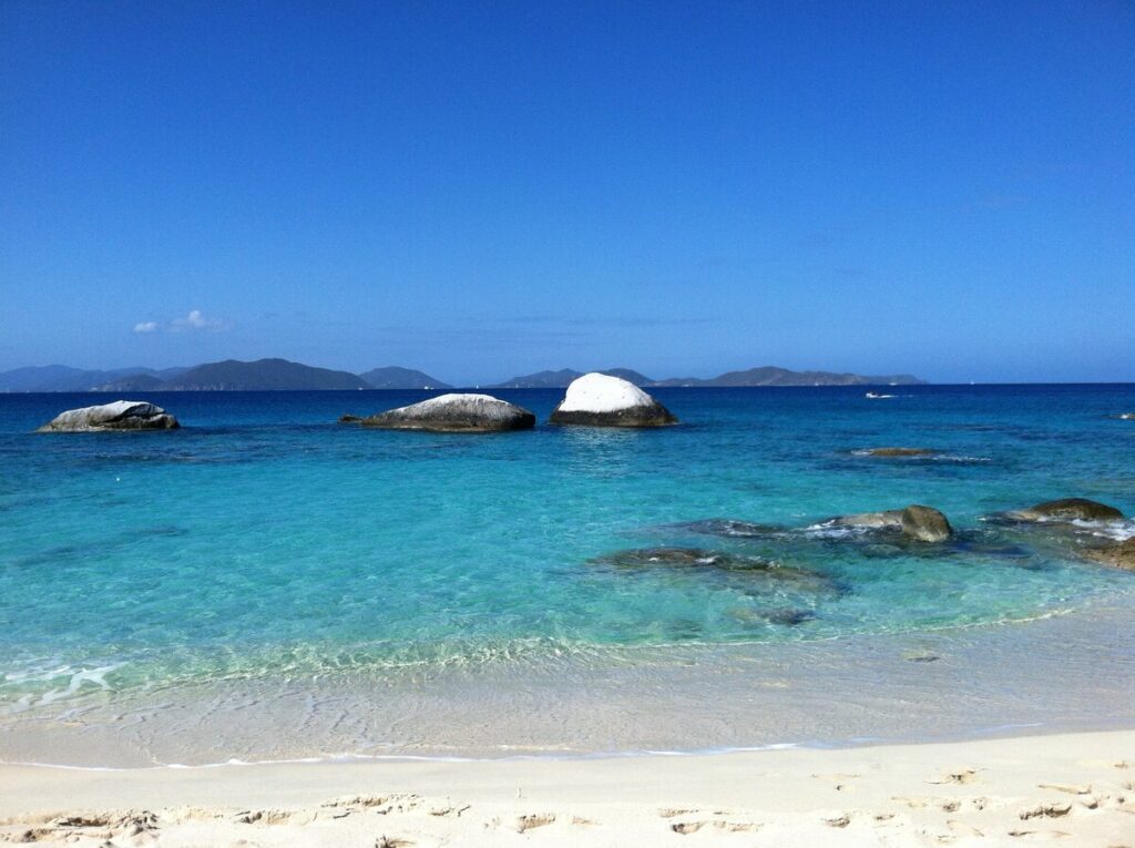 Rockmere Villa KAribik tauchreisen Familienurlaub Strandurlaub BVI Reisen