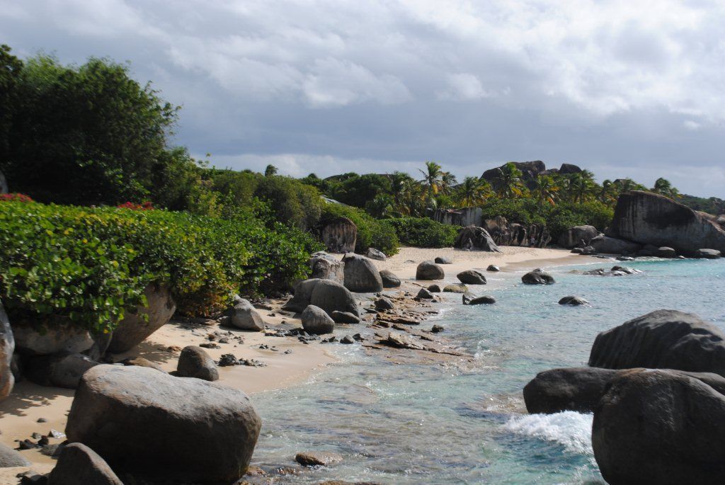 Rockmere Villa KAribik tauchreisen Familienurlaub Strandurlaub BVI Reisen
