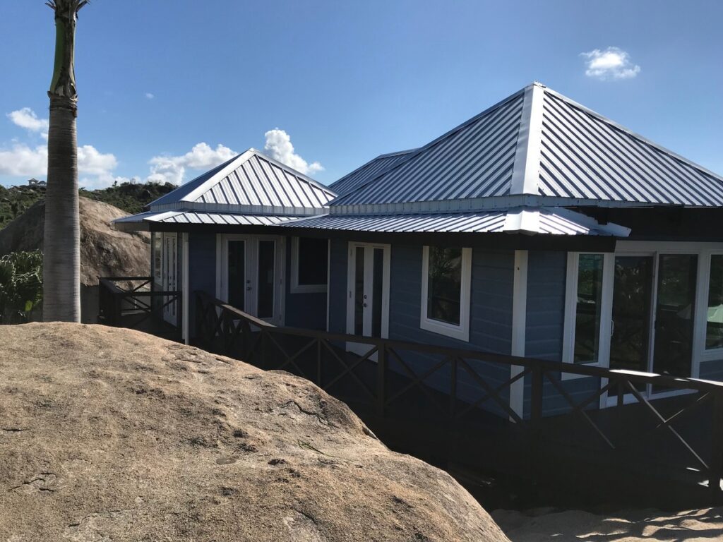 Rockmere Villa KAribik tauchreisen Familienurlaub Strandurlaub BVI Reisen