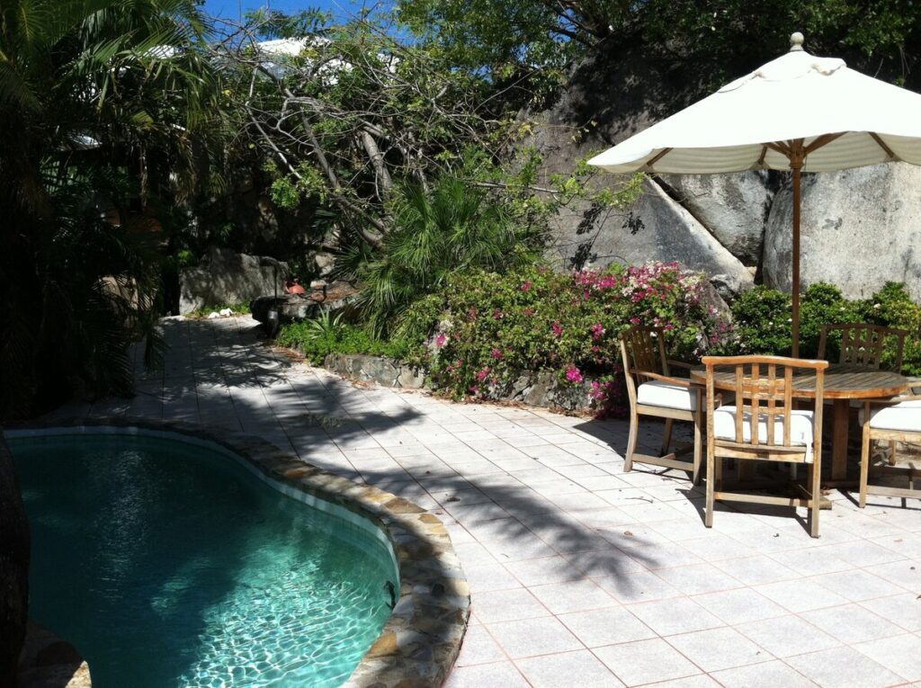 Rockmere Villa KAribik tauchreisen Familienurlaub Strandurlaub BVI Reisen