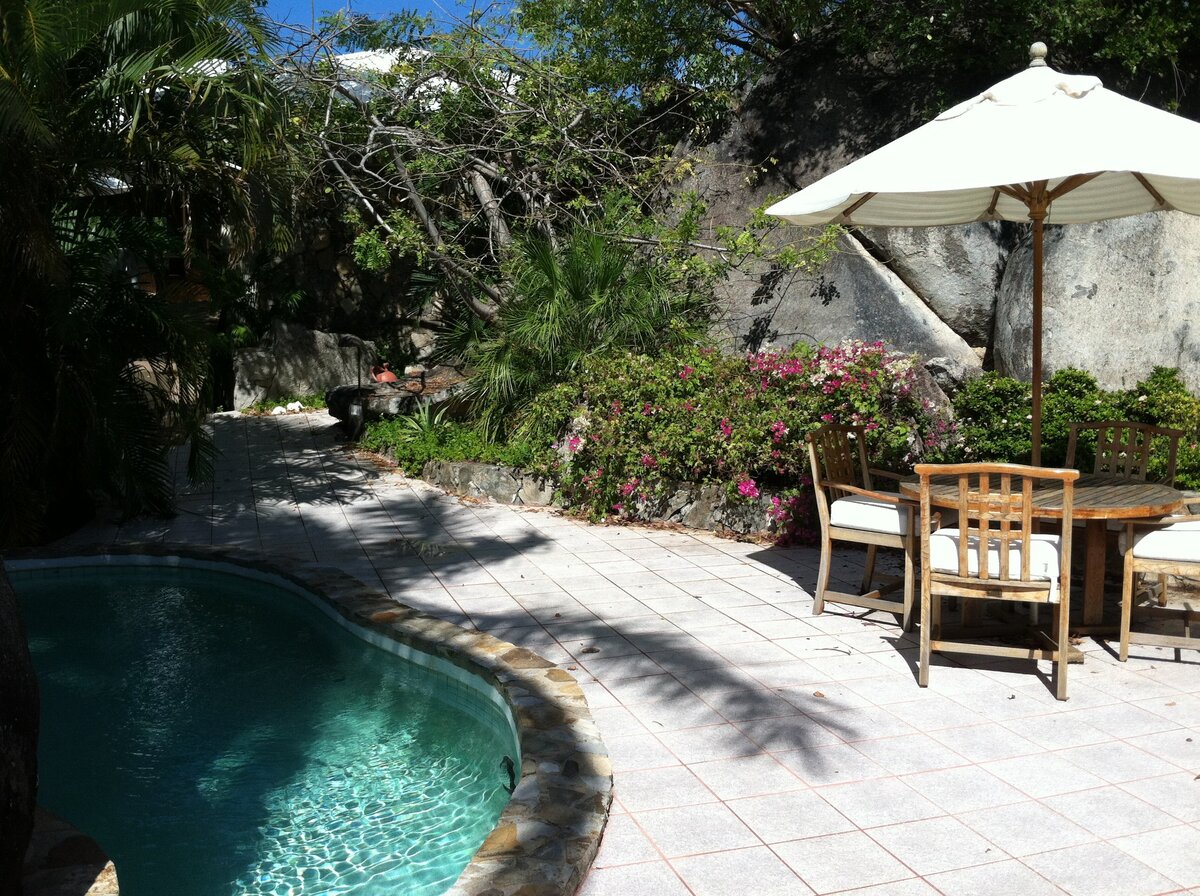 Rockmere Villa KAribik tauchreisen Familienurlaub Strandurlaub BVI Reisen