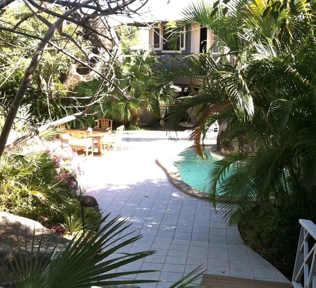 Rockmere Villa KAribik tauchreisen Familienurlaub Strandurlaub BVI Reisen