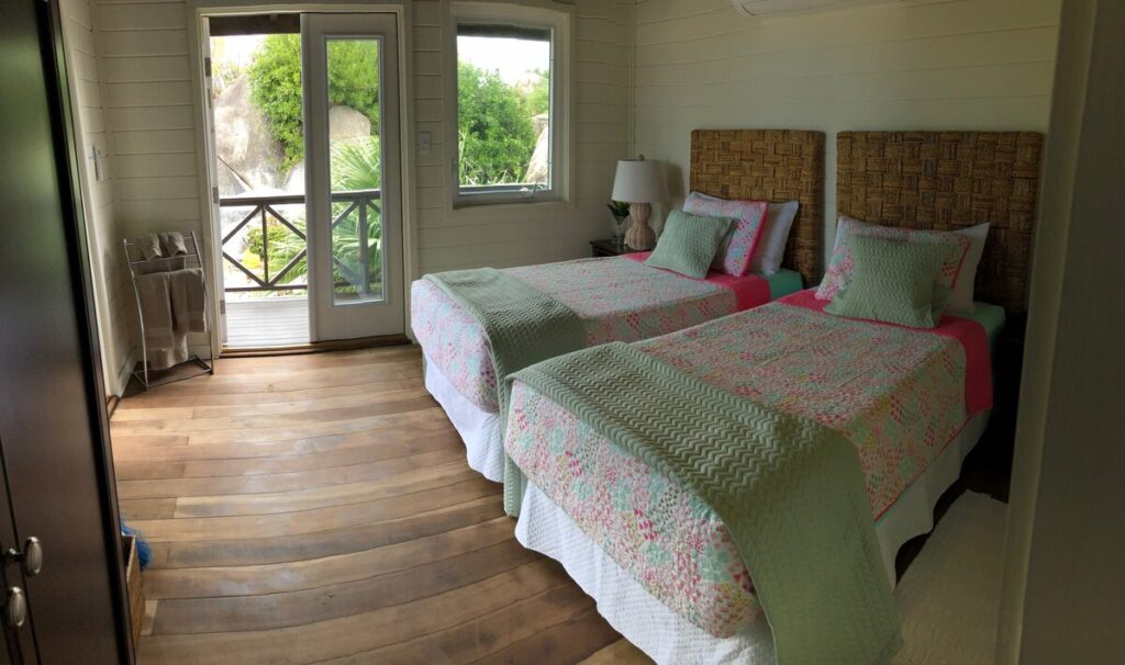 Rockmere Villa KAribik tauchreisen Familienurlaub Strandurlaub BVI Reisen