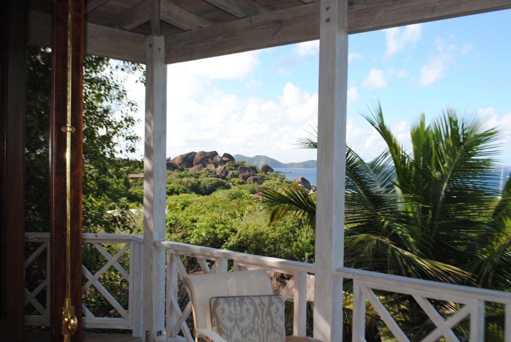Rockmere Villa KAribik tauchreisen Familienurlaub Strandurlaub BVI Reisen