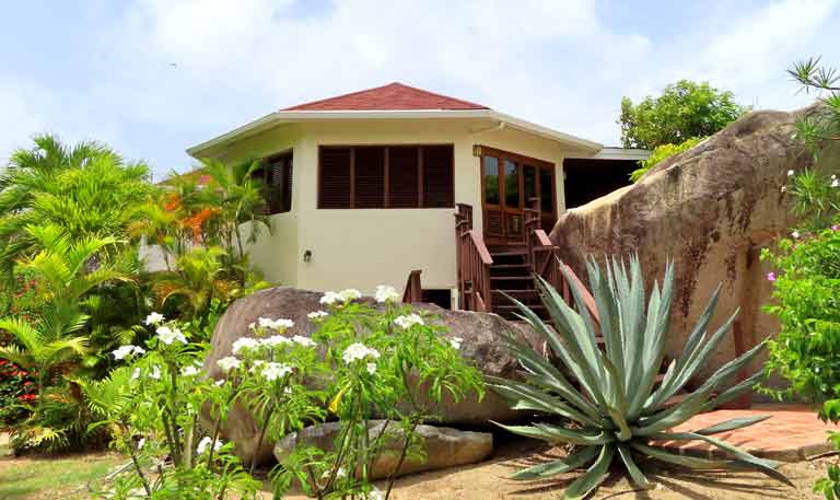 Sugar Mill Karibik Urlaub Familienreisen BrItish Virgin Islands Tauchreisen