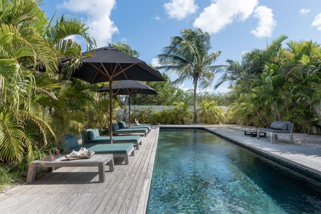 The Boon House Bonaire Karibik Urlaub Tauchurlaub