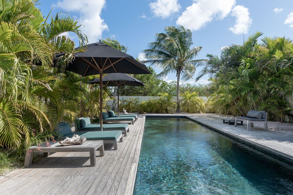 The Boon House Bonaire Karibik Urlaub Tauchurlaub