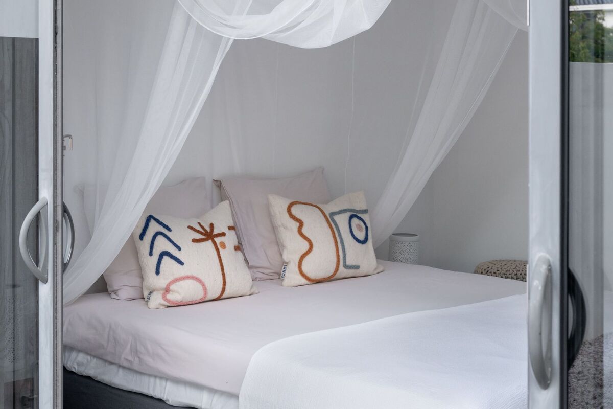 The Boon House Bonaire Karibik Urlaub Tauchurlaub