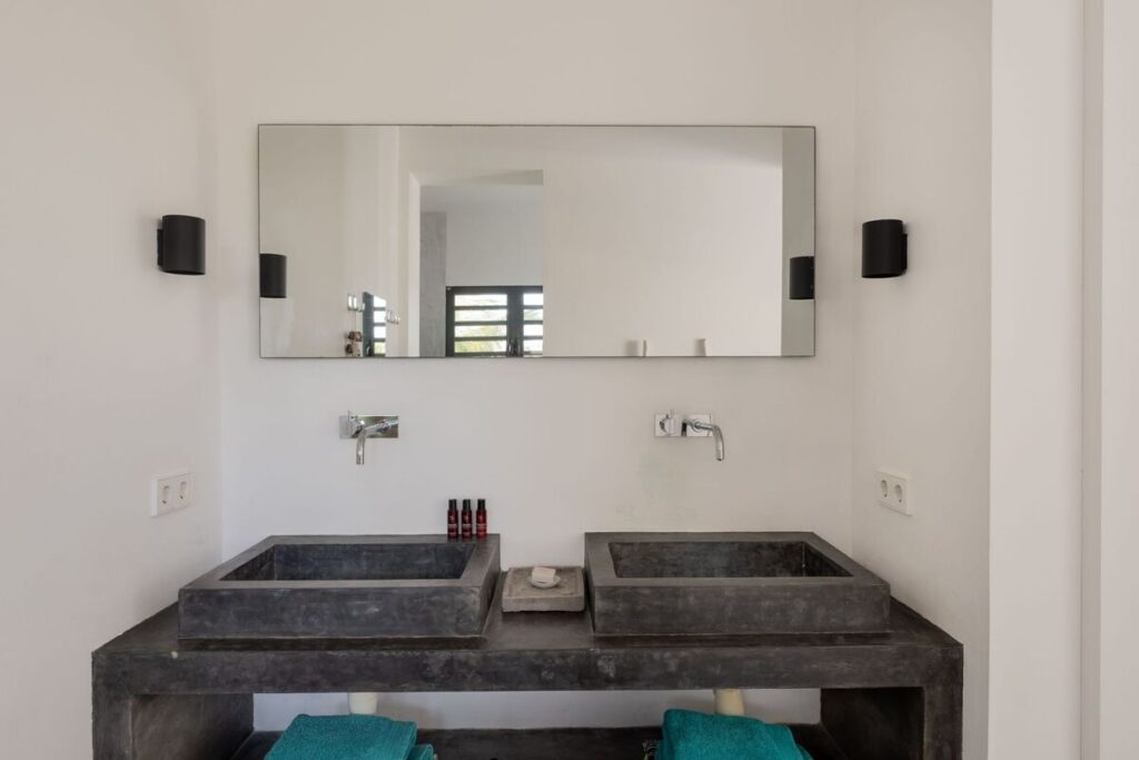 The Boon House Bonaire Karibik Urlaub Tauchurlaub