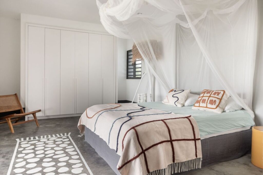 The Boon House Bonaire Karibik Urlaub Tauchurlaub