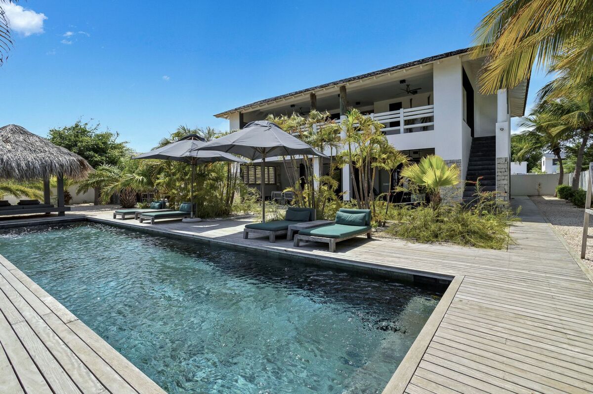 The Boon House Bonaire Karibik Urlaub Tauchurlaub