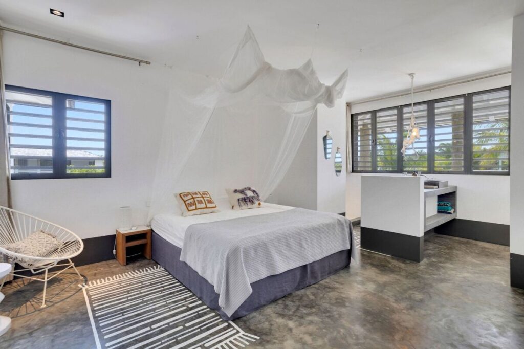 The Boon House Bonaire Karibik Urlaub Tauchurlaub