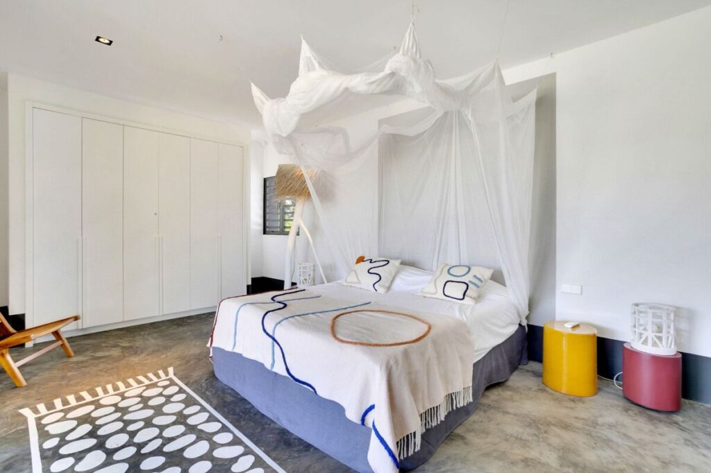 The Boon House Bonaire Karibik Urlaub Tauchurlaub