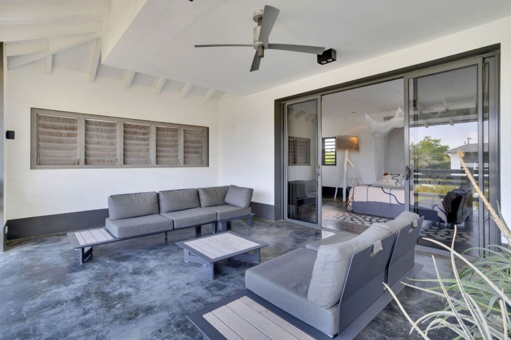 The Boon House Bonaire Karibik Urlaub Tauchurlaub