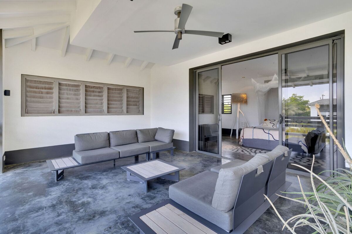 The Boon House Bonaire Karibik Urlaub Tauchurlaub