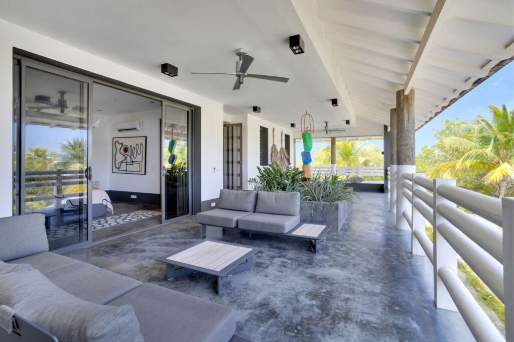 The Boon House Bonaire Karibik Urlaub Tauchurlaub