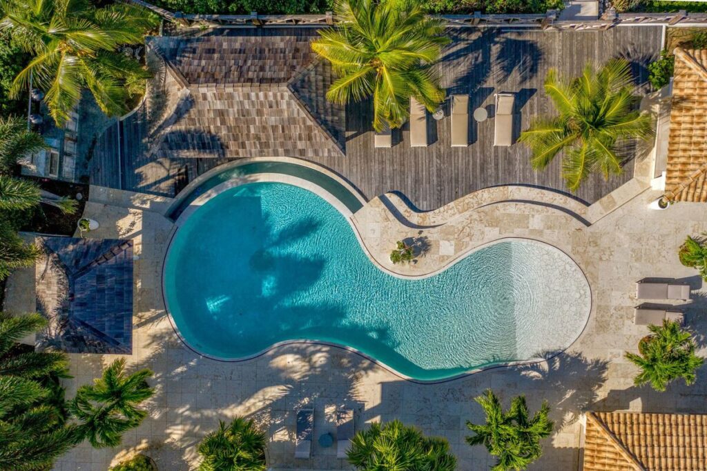 Villa Alvaro Bonaire Karibik Urlaub Tauchreisen Strandurlaub Lxusreisen