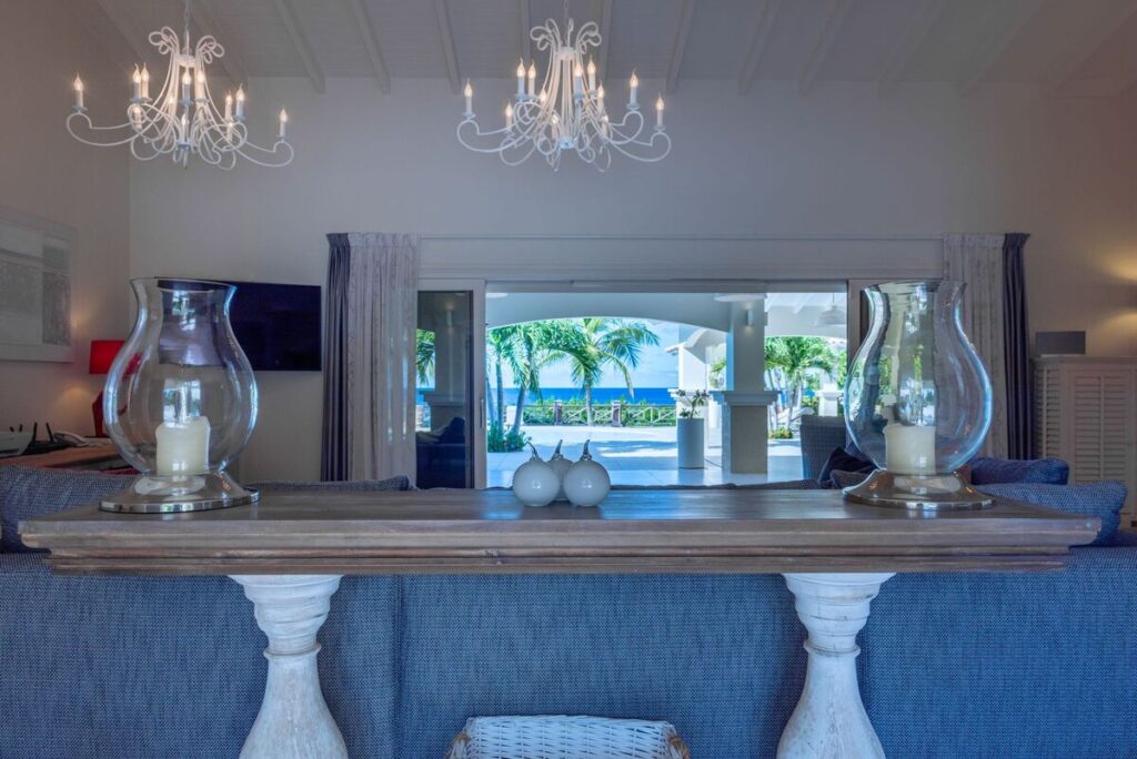 Villa Alvaro Bonaire Karibik Urlaub Tauchreisen Strandurlaub Lxusreisen
