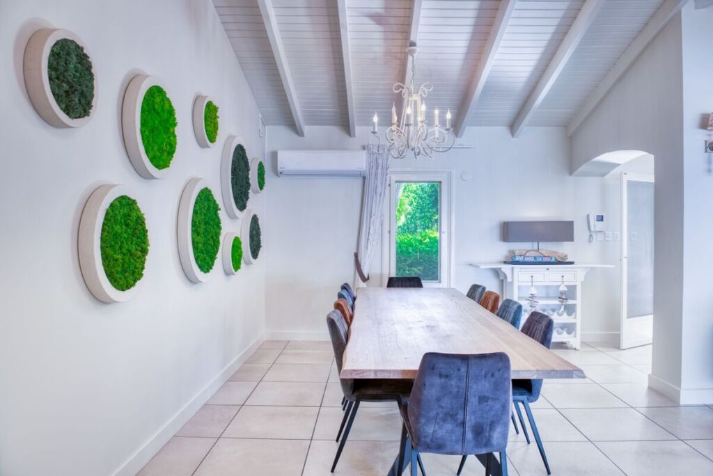 Villa Alvaro Bonaire Karibik Urlaub Tauchreisen Strandurlaub Lxuusreisen